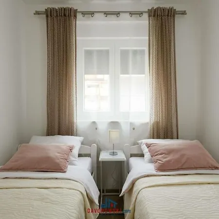 Kate Holiday home Pula