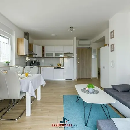 Holiday home Kate Pula